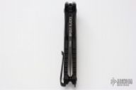 Mini Division Flipper - Blackout - 0775/1000