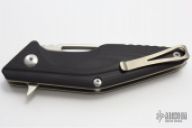 Mini Division Flipper - Satin - 0987/1000