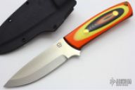 K-36II - Bushcraft 2nd Generation