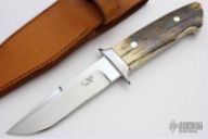 Chute Knife