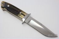 Chute Knife