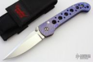 Linerlock Folder