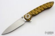 Cruze Flipper - 3.5"