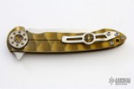 Cruze Flipper - 3.5"