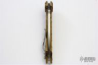 Cruze Flipper - 3.5"