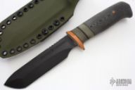 Behring Custom Technical Valkyrie #007