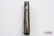 "Single Issue" Linerlock with Zirconium/Mastodon/Gold