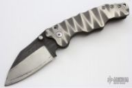 Large Patriot Folder