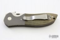 Custom Government Mule B, 1 of 2 Made