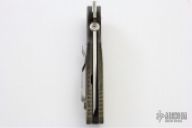 Custom Government Mule B, 1 of 2 Made