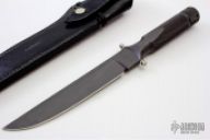 Nkonka Fixed Blade #023