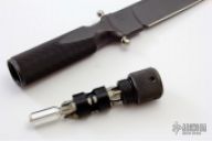 Nkonka Fixed Blade #023