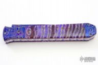 Mammoth Tooth IcePick