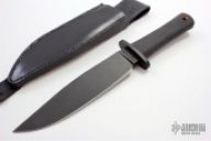 Recon Scout w/3 Sheaths