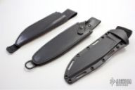Recon Scout w/3 Sheaths