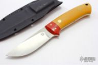 K-MH - Master Hunter