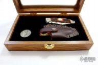 SOG Gunny Folding Knife Ltd Ed.  #006