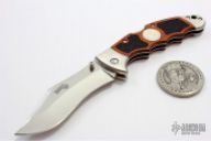 SOG Gunny Folding Knife Ltd Ed.  #006