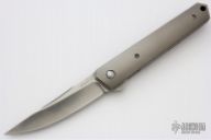 Lucas Burnley Kwaiken Flipper