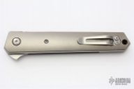 Lucas Burnley Kwaiken Flipper