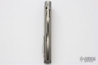 Lucas Burnley Kwaiken Flipper