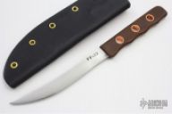 Freshwater Fillet Knife