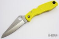 Pacific Salt - Yellow