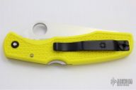 Pacific Salt - Yellow