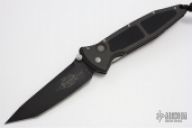 Socom D/A Tanto Black Plain 5/99