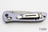 707 McHenry and Williams Design LE 352of500