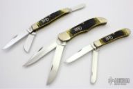 3-Piece Engraved Set