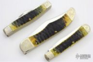 3-Piece Engraved Set