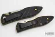 Pair of Elishewitz Folders