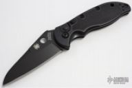 Embassy Auto - No clip