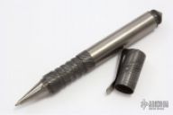 Tactical Pen - Damascus