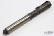 Tactical Pen - Damascus