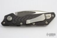 DOC Killswitch Hand Ground