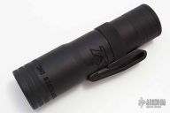 Lenslight Mini, Black