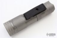 Lenslight Mini Ti, Bead Blast Delta