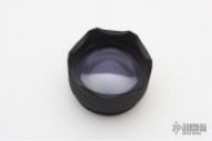 Lenslight Black Strike Bezel