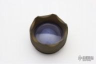 Lenslight Tan Strike Bezel