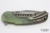 Field Grade Bodega - Jade G10