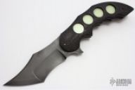 Double Homicide w/ GITD