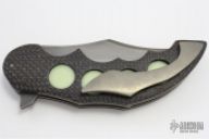 Double Homicide w/ GITD