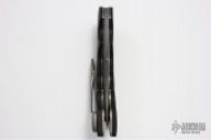 Double Homicide w/ GITD