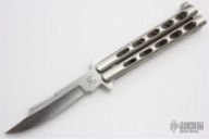 4" Gayang Skeletonized Bali