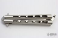 4" Gayang Skeletonized Bali