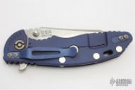 XM-18 3.5" Wharncliffe