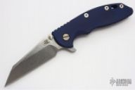 XM-18 3.5" Wharncliffe - Double Ti