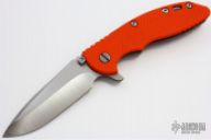 Custom XM-18 Gen I Flipper